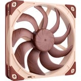 Noctua NF-A14x25 G2 PWM, Ventola marrone/Beige