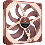 Noctua NF-A14x25 G2 PWM, Ventola marrone/Beige