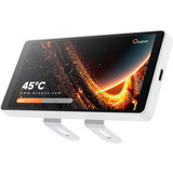 Ocypus Sigma ES55, Monitor bianco