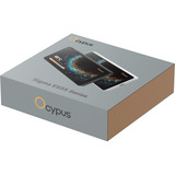 Ocypus Sigma ES55, Monitor bianco