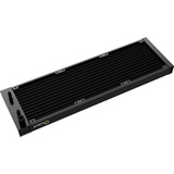 Ocypus Sigma L36 ARGB, Raffreddamento ad acqua Nero