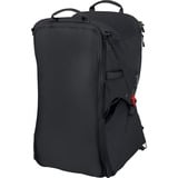 Osprey Poco Marsupio per bambini, Zaino Nero