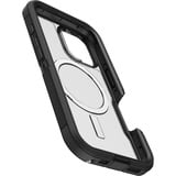 Otterbox Difensore XT, Custodia per telefono Nero/trasparente