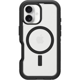 Otterbox Difensore XT, Custodia per telefono Nero/trasparente