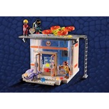 PLAYMOBIL Dragons: The Nine Realms - Icaris Lab, Giochi di costruzione 