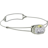 Petzl SWIFT LT, Luce LED grigio/Verde