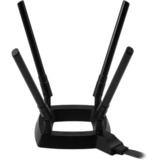 QNAP QWA-AC2600 scheda di rete e adattatore Interno WLAN 1733 Mbit/s, Adattatore Wi-Fi Interno, Wireless, PCI Express, WLAN, Wi-Fi 5 (802.11ac), 1733 Mbit/s