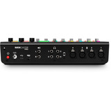 Rode Microphones RØDECaster VIDEO S, Miscelatore Nero