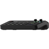 Rode Microphones RØDECaster VIDEO S, Miscelatore Nero