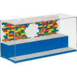 Room Copenhagen LEGO Scatola da gioco e vetrina, Scatola di immagazzinaggio trasparente