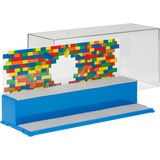 Room Copenhagen LEGO Scatola da gioco e vetrina, Scatola di immagazzinaggio trasparente