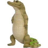 Schleich 14913 action figure giocattolo, Gioco figura Verde