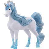 Schleich BAYALA 70823 action figure giocattolo, Gioco figura 5 anno/i, Unicorn / Pegasus, Unicorns & Fairies, Blu, Argento, Bianco, Plastica