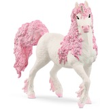 Schleich BAYALA 70831 action figure giocattolo, Gioco figura 5 anno/i, Unicorn / Pegasus, Unicorns & Fairies, Rosa, Bianco