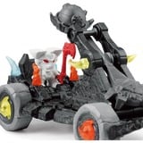 Schleich ELDRADOR CREATURES 42618 set da gioco, Gioco figura Monsters and dragons, Robots / Mini Creatures, 7 anno/i, Multicolore, Plastica