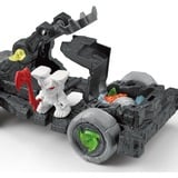 Schleich ELDRADOR CREATURES 42618 set da gioco, Gioco figura Monsters and dragons, Robots / Mini Creatures, 7 anno/i, Multicolore, Plastica