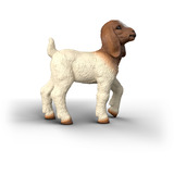 Schleich Farm World Burenzicklein, Gioco figura 