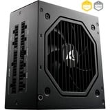 Sharkoon Rebel P20 1200W, Alimentatore PC Nero