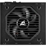 Sharkoon Rebel P20 1200W, Alimentatore PC Nero