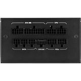 Sharkoon Rebel P20 1200W, Alimentatore PC Nero