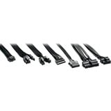 Sharkoon Rebel P20 1200W, Alimentatore PC Nero