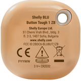 Shelly BLU Button Tough ZB, Pulsante Mocha