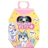 Simba Pamper Petz Husky, Gioco figura 