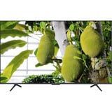 TCL 55T8C, QLED TV Nero