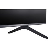 TCL 55T8C, QLED TV Nero