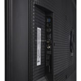 TCL 55T8C, QLED TV Nero