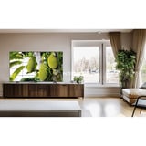 TCL 55T8C, QLED TV Nero