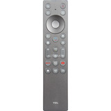 TCL 85MSQLED85L, QLED TV Nero