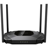 TP-Link TL-WA3001 punto accesso WLAN 2402 Mbit/s Nero Supporto Power over Ethernet (PoE), Punto di accesso Nero, 2.4 GHz, 5 GHz, 2402 Mbit/s, SNMP, WPA, WPA-Enterprise, WPA2, WPA2-Enterprise, WPA3