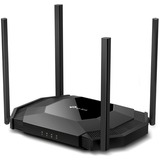 TP-Link TL-WA3001 punto accesso WLAN 2402 Mbit/s Nero Supporto Power over Ethernet (PoE), Punto di accesso Nero, 2.4 GHz, 5 GHz, 2402 Mbit/s, SNMP, WPA, WPA-Enterprise, WPA2, WPA2-Enterprise, WPA3