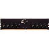 Team Group DIMM 32 GB DDR5-5200, Memoria Nero