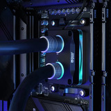 Thermal Grizzly DeltaMate Extender - MF14, Connessione nichel