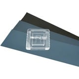 Thermal Grizzly Ryzen 7000 Lapping Tool, Abrasiva/lucidante trasparente