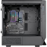 Thermaltake ASTRIA 400 ARGB Lighting CPU Cooler, raffreddamento CPU  Nero