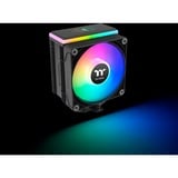Thermaltake ASTRIA 400 ARGB Lighting CPU Cooler, raffreddamento CPU  Nero