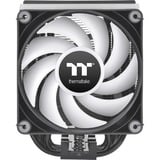 Thermaltake ASTRIA 400 ARGB Lighting CPU Cooler, raffreddamento CPU  Nero