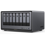 UGREEN NASync DXP8800 Plus 