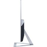 ViewSonic VX Series VX3276-MHD-3 Monitor PC 81,3 cm (32") 1920 x 1080 Pixel Full HD LED Argento, Monitor LED Nero (opaco)/Argento, 81,3 cm (32"), 1920 x 1080 Pixel, Full HD, LED, 4 ms, Argento