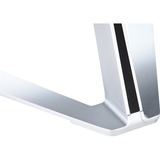 ViewSonic VX Series VX3276-MHD-3 Monitor PC 81,3 cm (32") 1920 x 1080 Pixel Full HD LED Argento, Monitor LED Nero (opaco)/Argento, 81,3 cm (32"), 1920 x 1080 Pixel, Full HD, LED, 4 ms, Argento