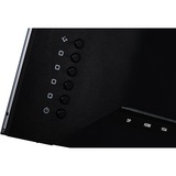 ViewSonic VX Series VX3276-MHD-3 Monitor PC 81,3 cm (32") 1920 x 1080 Pixel Full HD LED Argento, Monitor LED Nero (opaco)/Argento, 81,3 cm (32"), 1920 x 1080 Pixel, Full HD, LED, 4 ms, Argento