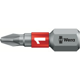 Wera Set di punte Kraftform Kompakt 27 RA 1, Set di bit Nero/Verde