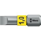 Wera Set di punte Kraftform Kompakt 27 RA 1, Set di bit Nero/Verde