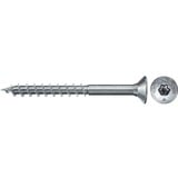 fischer Vite per truciolato PowerFast II 3,0x35 testa svasata TX 