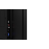 iiyama LH3241S-B2 visualizzatore di messaggi Design chiosco 80 cm (31.5") LED 350 cd/m² Full HD Nero 24/7, Public Display nero lucido, Design chiosco, 80 cm (31.5"), LED, 1920 x 1080 Pixel, 24/7
