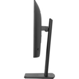 iiyama ProLite XUB2797UHSNP-B1 Monitor PC 68,6 cm (27") 3840 x 2160 Pixel 4K Ultra HD LED Nero, Monitor LED Nero (opaco), 68,6 cm (27"), 3840 x 2160 Pixel, 4K Ultra HD, LED, 4 ms, Nero
