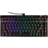 ASUS ROG Falchion Ace 75 HE, Tastiera da gioco Nero